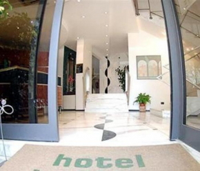 Hotel Boston Livorno